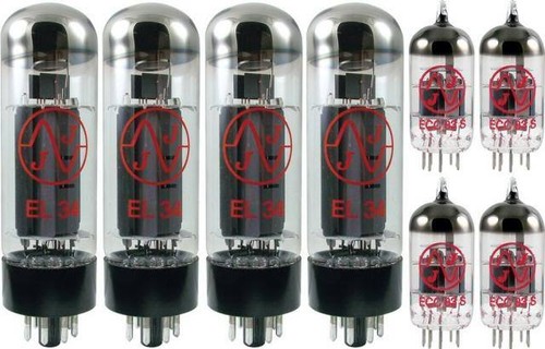 Tesla premium tube - jj,