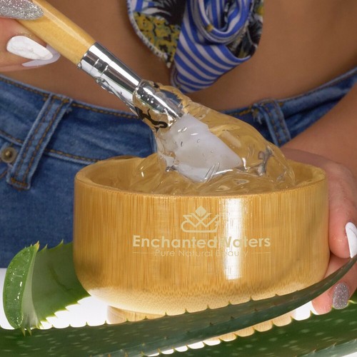 Gel aloe vera - di, (spessore)
