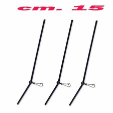 Anti tangle pesca - tangle, attacco