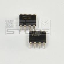 2 pz LM318P - amplificatore
