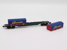 ARNOLD HN6655 FREIGHT WAGON FS