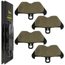 Brake Pads for BMW K1200