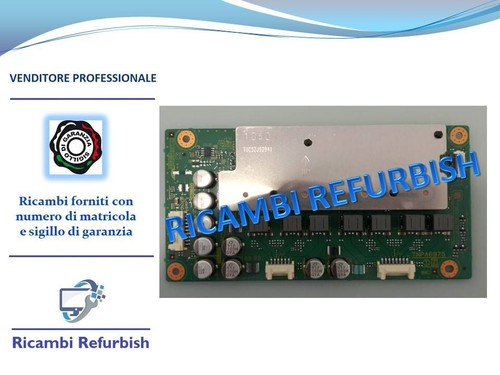 Driver led tnpa6975 - led, z