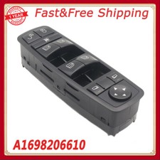 Car A1698206610 Power Window