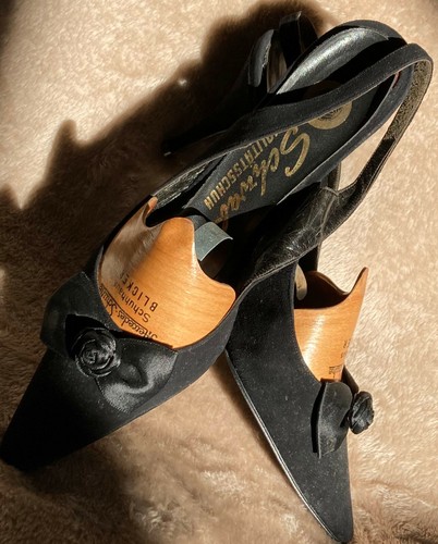 Scarpe ballo eumos - scarpe, schwab