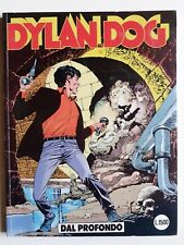 DYLAN DOG  n°. 20   ORIGINALE    "Dal Profondo"  MITICO-RARITA ' !!! Rif. 1