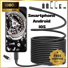 Endoscopio per Cellulare