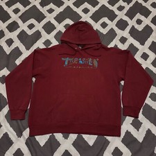 Felpa con cappuccio pullover