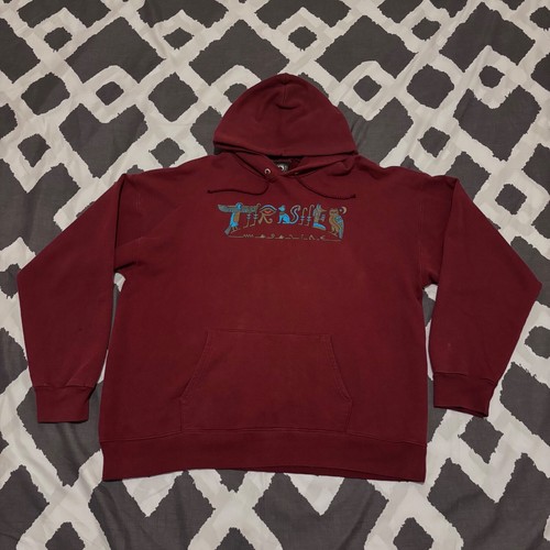 Felpa con cappuccio pullover