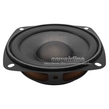 Altoparlante woofer audio 2x