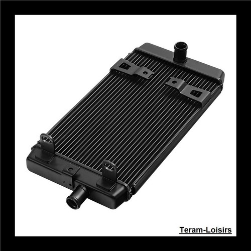 Radiateur pour triumph - radiateur,