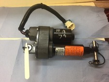 Cambio elettronico Mercury