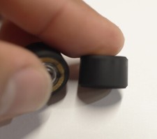 Rullo pinch tipo adatto - adatto, per