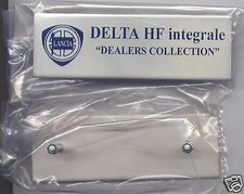 LANCIA DELTA HF INTEGRALE 16V