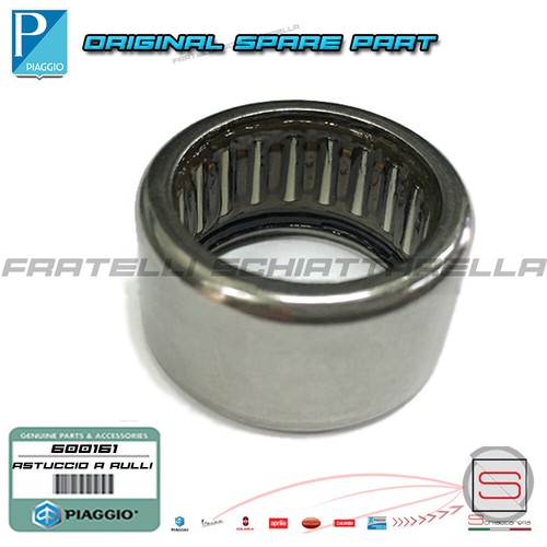 Astuccio rulli braccio - rulli,