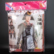 Costume da uomo Samurai