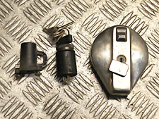 SET SERRATURA CHIAVE