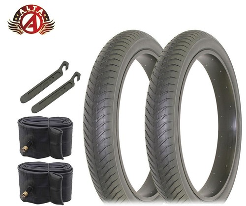 Alta bike fat - alta,