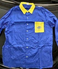 camice Tuta  professionale da meccanico  Elettrauto Magneti Marelli