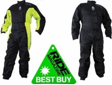 RICHA TYPHOON 1 PEZZO SOPRA