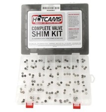 Honda CBR600F3 Hot Cams Valve