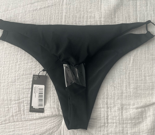 Slip bikini prettylittlething - slip,