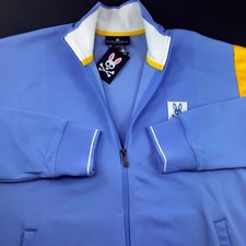 Psycho Bunny Giacca Uomo Full