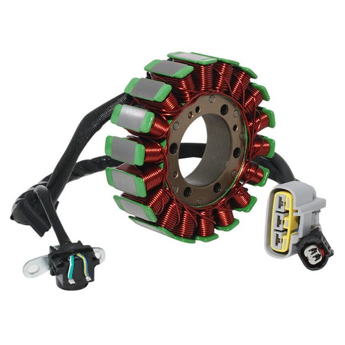 Bobina statore alternatore per - bobina,