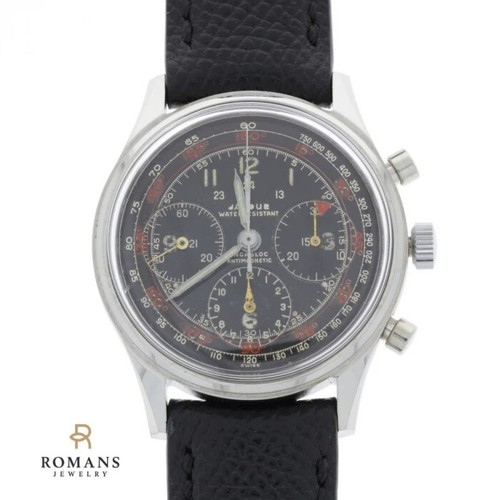 Orologio polso jardur - orologio,