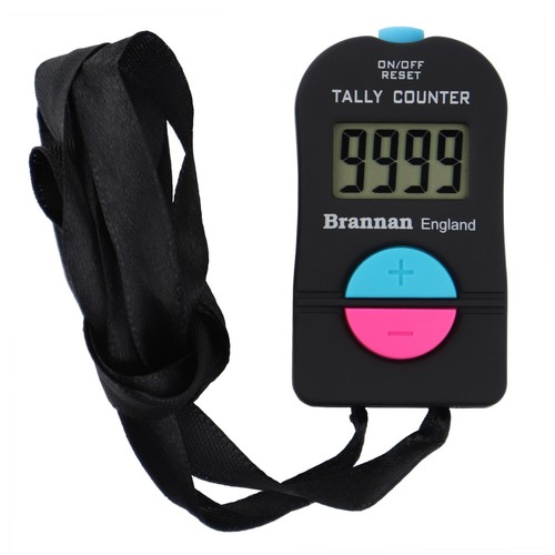Clicker counter tally - clicker,
