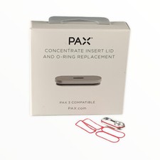 Coperchio inserto concentrato