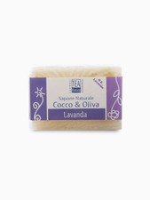 Sapone naturale Lavanda Con