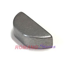 CHIAVETTA VOLANO 15x4x6