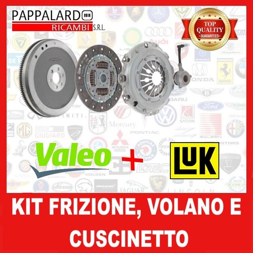 Kit frizione volano - volano, completa