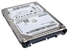 HN-M101MBB/LC2 Seagate Momentus SATA 1 TB