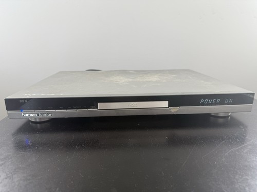 Harman kardon dvd - kardon, 22