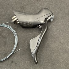 Cerchio freno cambio