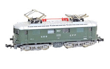 LIMA N 220294G Locomotiva