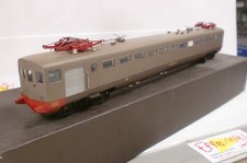 GT 2035 - ELETTROMOTRICE FS