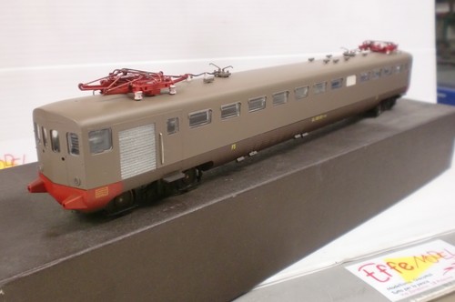 2035 elettromotrice fs - 2035,