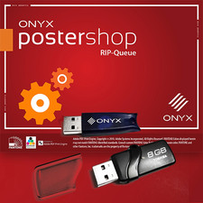 Poster in onice 19 + dongle