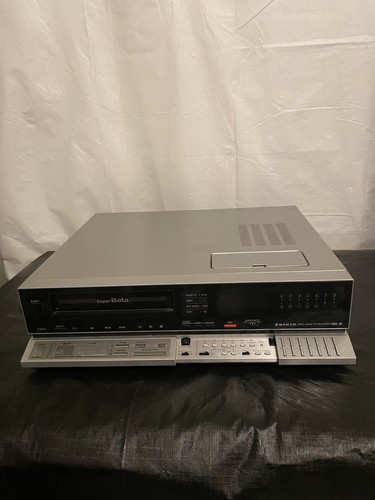 Videoregistratore sanyo - videoregistratore, hi-fi