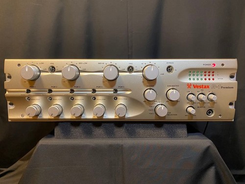 Vestax premium rotary - vestax, r-1