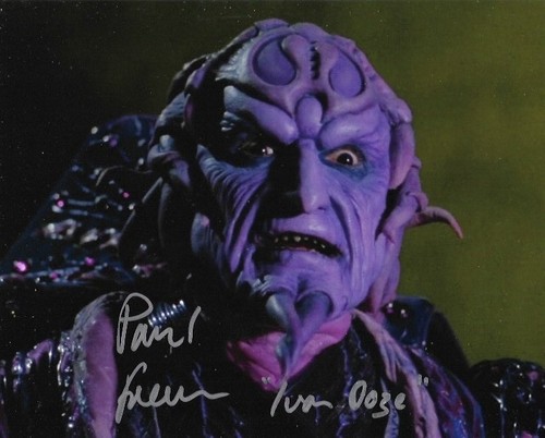 Power rangers paul - rangers,