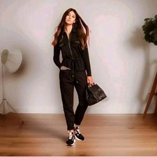 Tuta Denny Rose 122DD20013 Tg