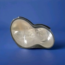 Faro Anteriore Destro MERCEDES-BENZ CLASE C W203 C 220 CDI 2 10510853