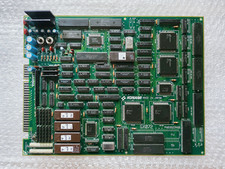 I Simpson JAMMA PCB - Arcade