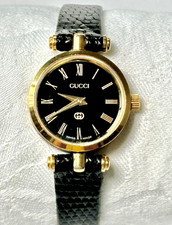 Gucci Sherry Line Retro Gold