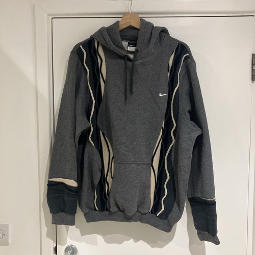 Nike vintage pullover felpa - pullover,