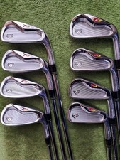 [TaylorMade] TP Set di ferri